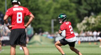 Zach Wilson; Let’s Talk About Him