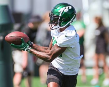 Jason Brownlee Catching on for Gang Green as Undrafted Free Agent