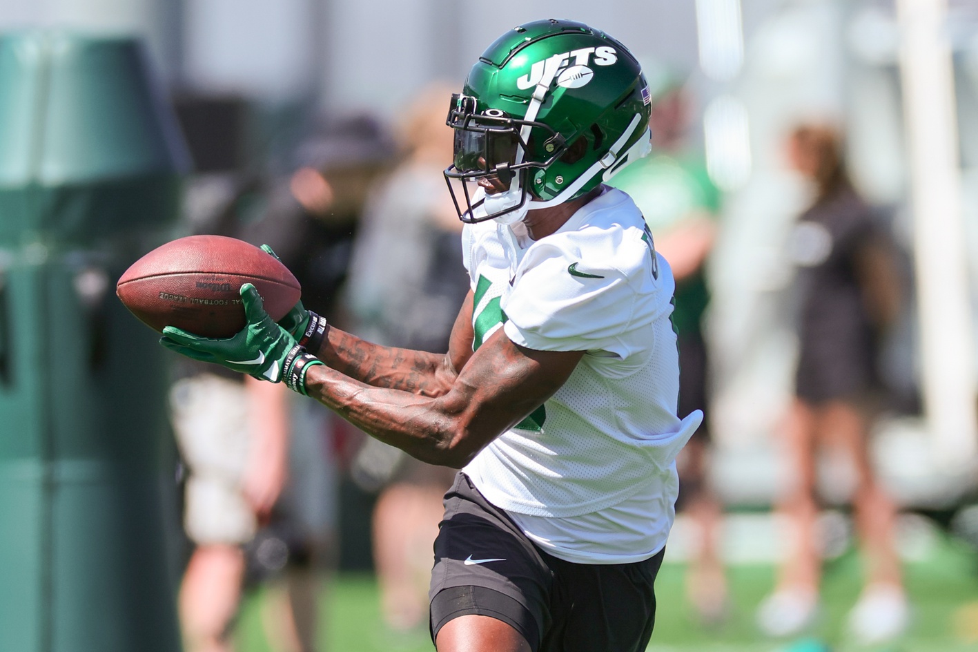 NFL New York Jets Training Camp - JetNation.com - New York Jets Blog & Forum New York Jets