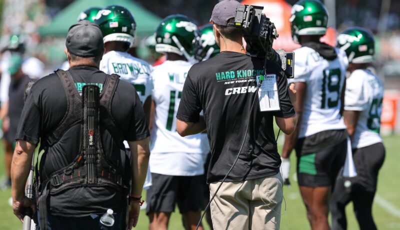 Jets Camp Notes: Jermaine Johnson & Defense Stand Out – 07/26/23