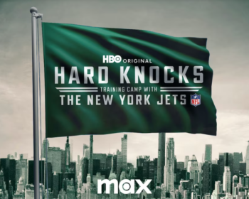 Jets on Hard Knocks