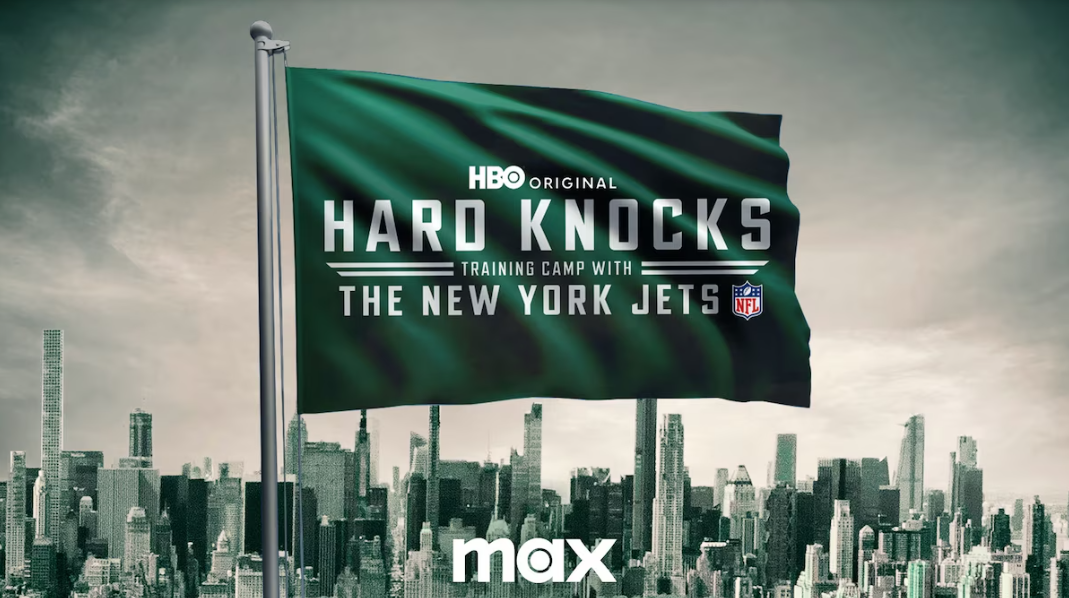 Jets on Hard Knocks Sports Before It's News