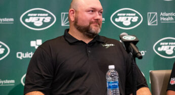 With Preseason Wrapped up, a Projected Jets 53 man Roster