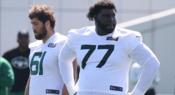 Key Observations From Jets 21-16 Loss to Browns