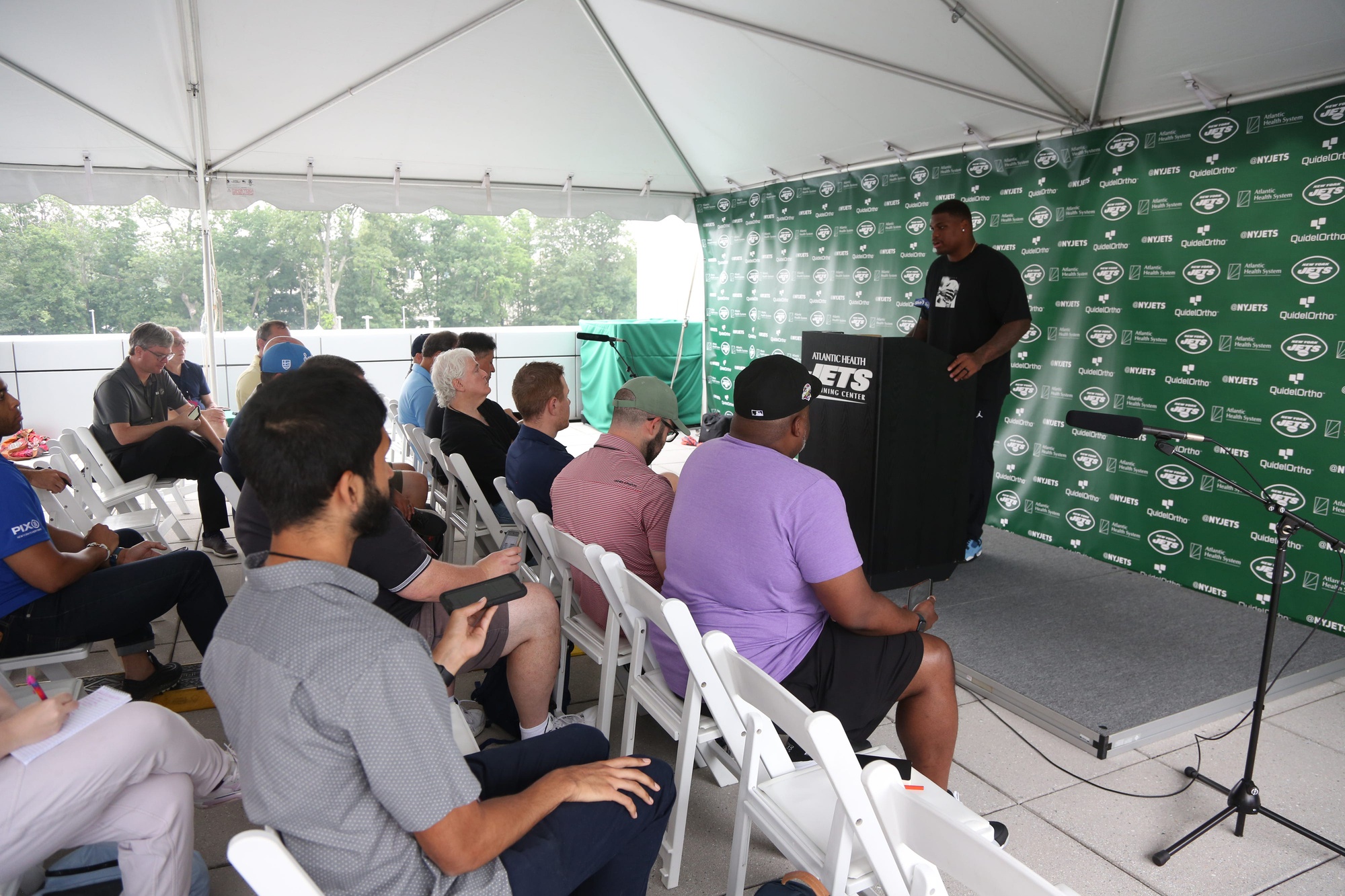 Syndication The Record - JetNation.com - New York Jets Blog & Forum NY Jets Camp
