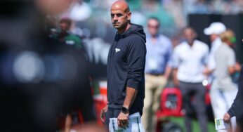 Robert Saleh on Duane Brown, Jermaine Johnson & Other Updates