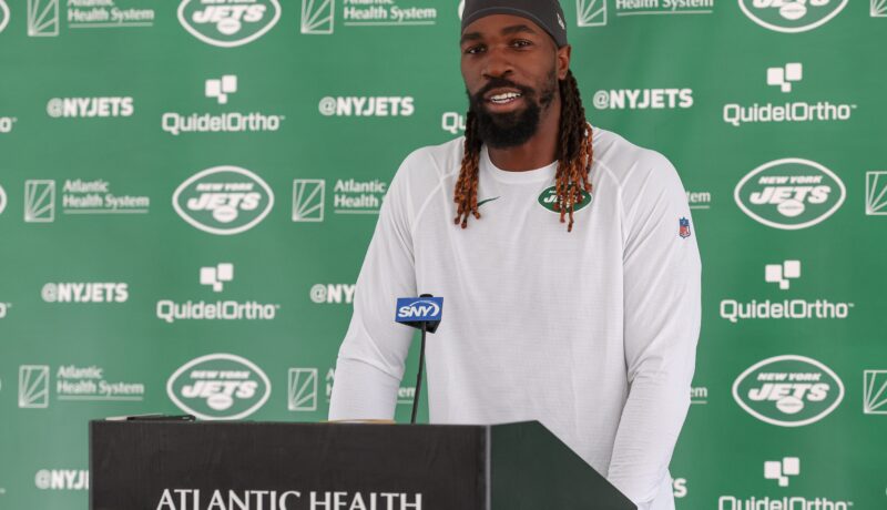 NY Jets Training Camp Report (KRL) – Day One 07/20/23