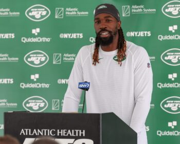 NY Jets Training Camp Report (KRL) – Day One 07/20/23