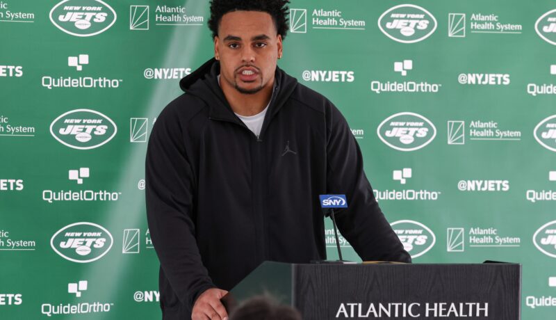 NY Jets Training Camp Notes (KRL) – Day Two