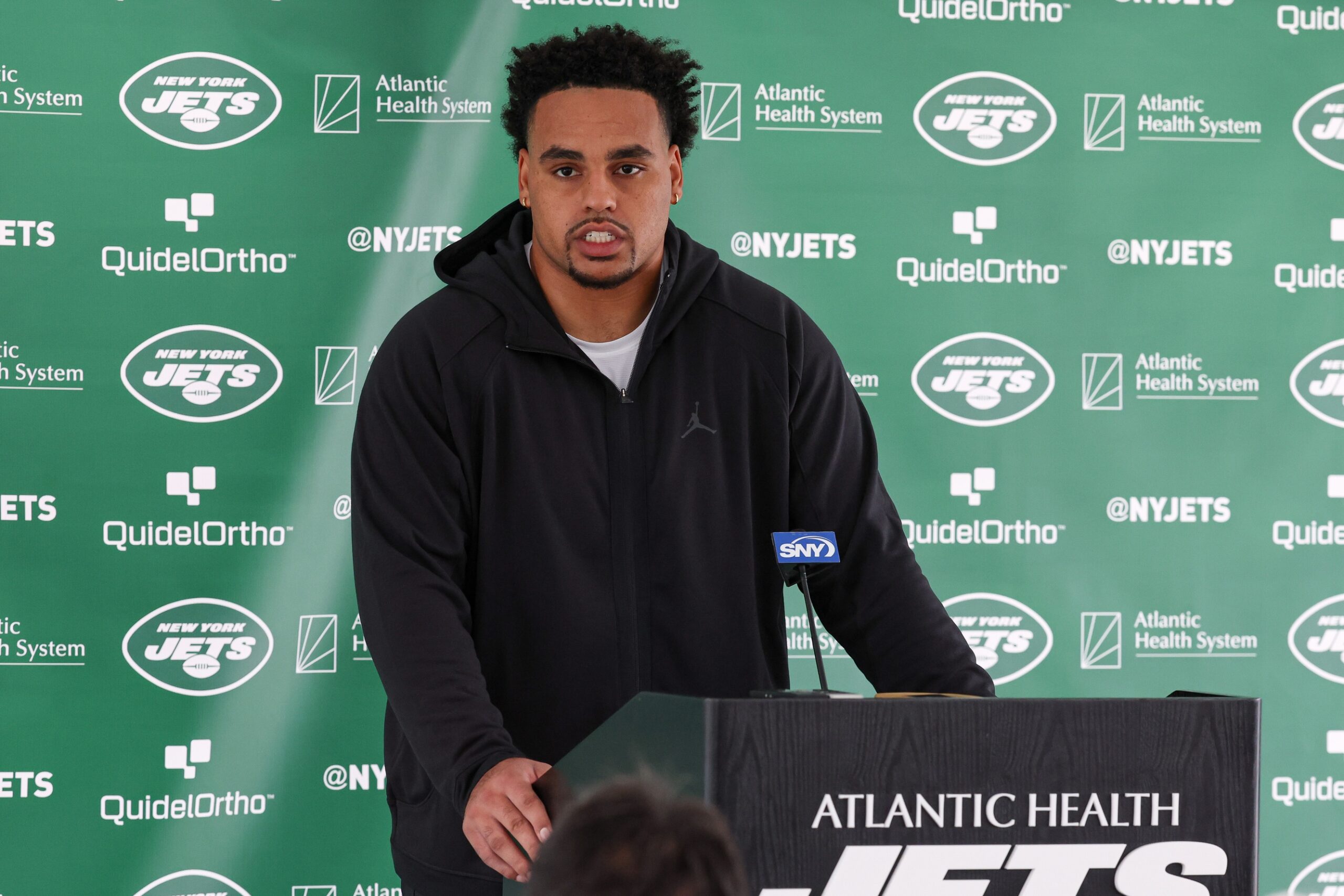 NFL New York Jets Training Camp - JetNation.com - New York Jets Blog & Forum New York Jets