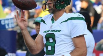 New York Jets Look to End Playoff Drought