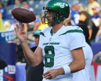 JN Radio: Aaron Rodgers Absence and AFCE Positional Rankings