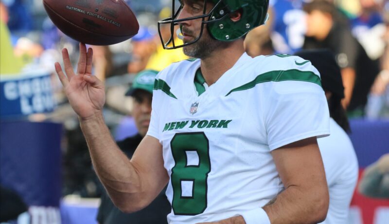 JN Radio: Aaron Rodgers Absence and AFCE Positional Rankings