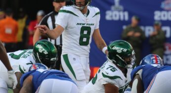 The Addition of Aaron Rodgers Makes the NY Jets Contenders