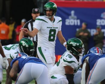 A Review: Out of the Darkness, The Mystery of Aaron Rodgers