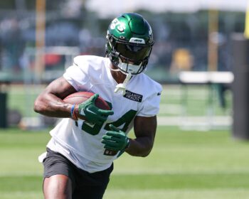 NY Jets Depth Chart Released (Unofficial)