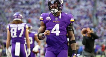 NY Jets Sign Dalvin Cook – Schefter