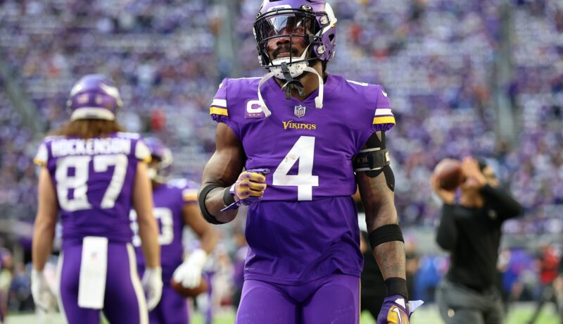 NY Jets Sign Dalvin Cook – Schefter