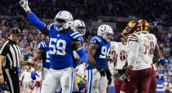 Jets Edge Group Could be Better Than Anticipated Following Strong Debut of new Addition