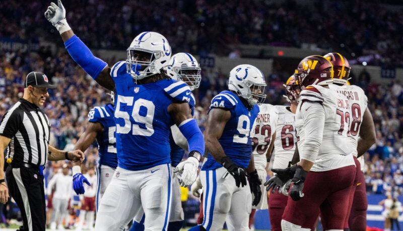 Jets Edge Group Could be Better Than Anticipated Following Strong Debut of new Addition