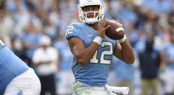 Jets Hope Chazz Surratt ‘s Journey From QB to LB is Nearing Completion