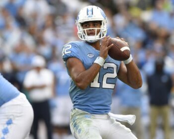 Jets Hope Chazz Surratt ‘s Journey From QB to LB is Nearing Completion