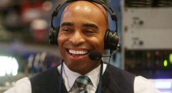WFAN Deletes Tweet of Tiki Barber Lying About Jets Head Coach Robert Saleh