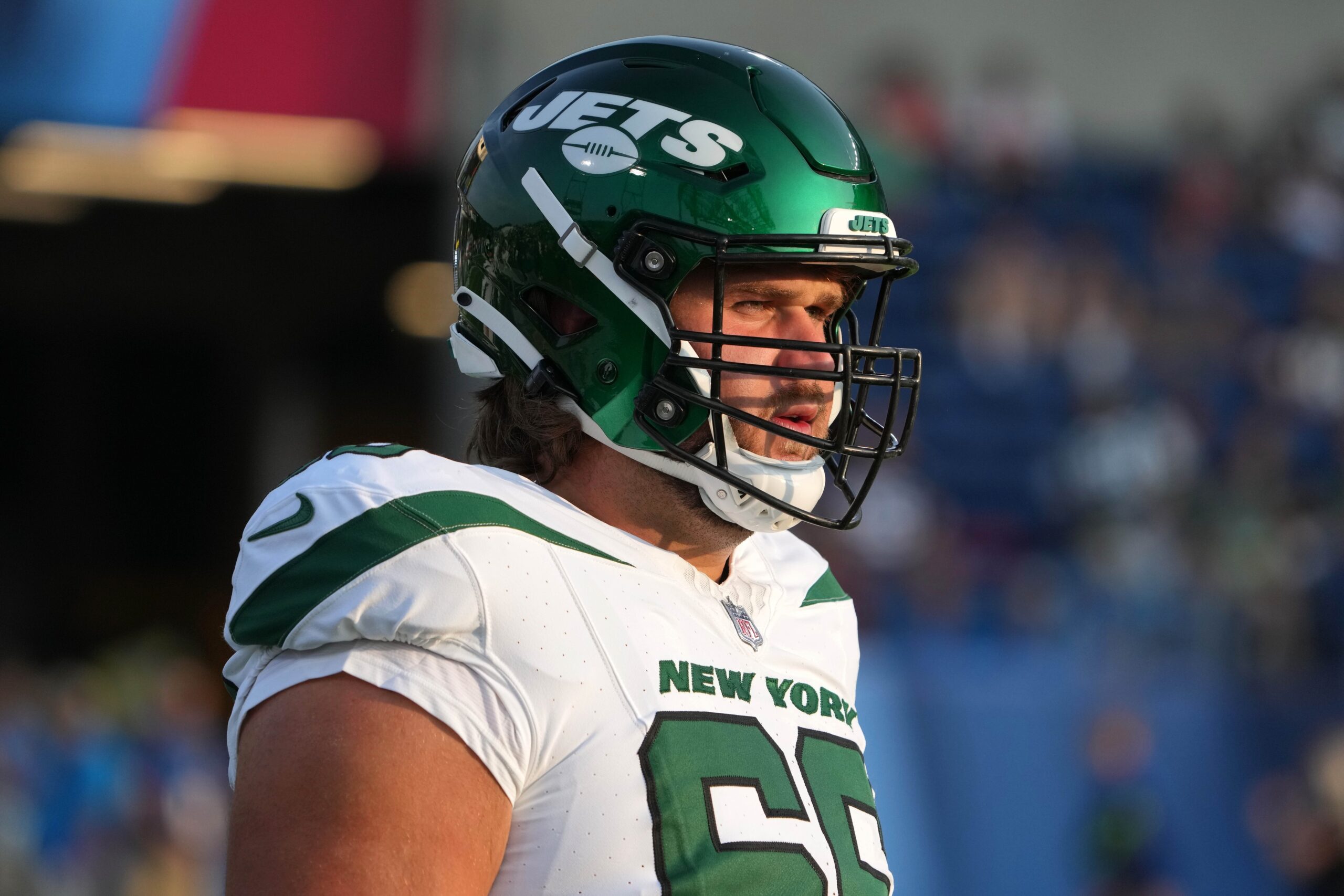 NFL Pro Football Hall of Fame-New York Jets at Cleveland Browns - JetNation.com - New York Jets Blog & Forum New York Jets