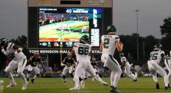 Becton’s “new normal” Concerning for Jets Fans While Zach Wilson is Limited to Five Attempts