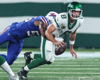 Schefter: Jets to Release Aaron Rodgers Today