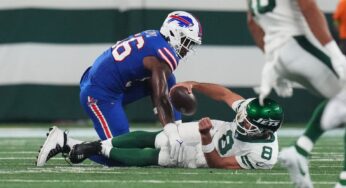 New York Jets: The Power of Hope in a Rollercoaster Season