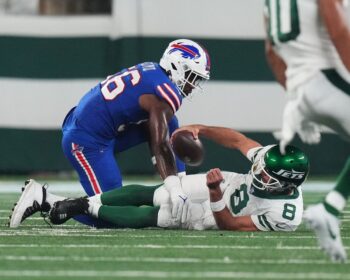 New York Jets: The Power of Hope in a Rollercoaster Season