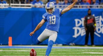 Jets add Kicker Austin Seibert to Step in for Injured Greg Zuerlein