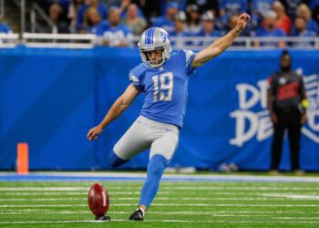 Jets add Kicker Austin Seibert to Step in for Injured Greg Zuerlein