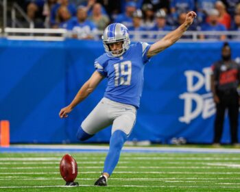 Jets add Kicker Austin Seibert to Step in for Injured Greg Zuerlein