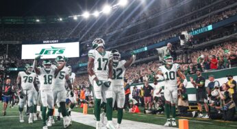 Eagles Could be Without two Star Defensive Players on Sunday