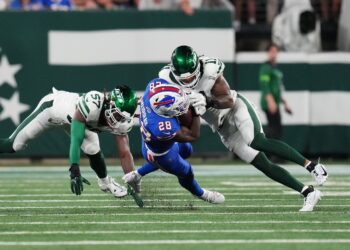 Did Jets Opener Reveal Shift in Defensive Philosophy?