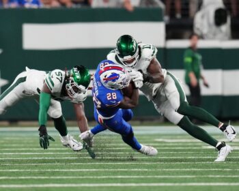 Did Jets Opener Reveal Shift in Defensive Philosophy?