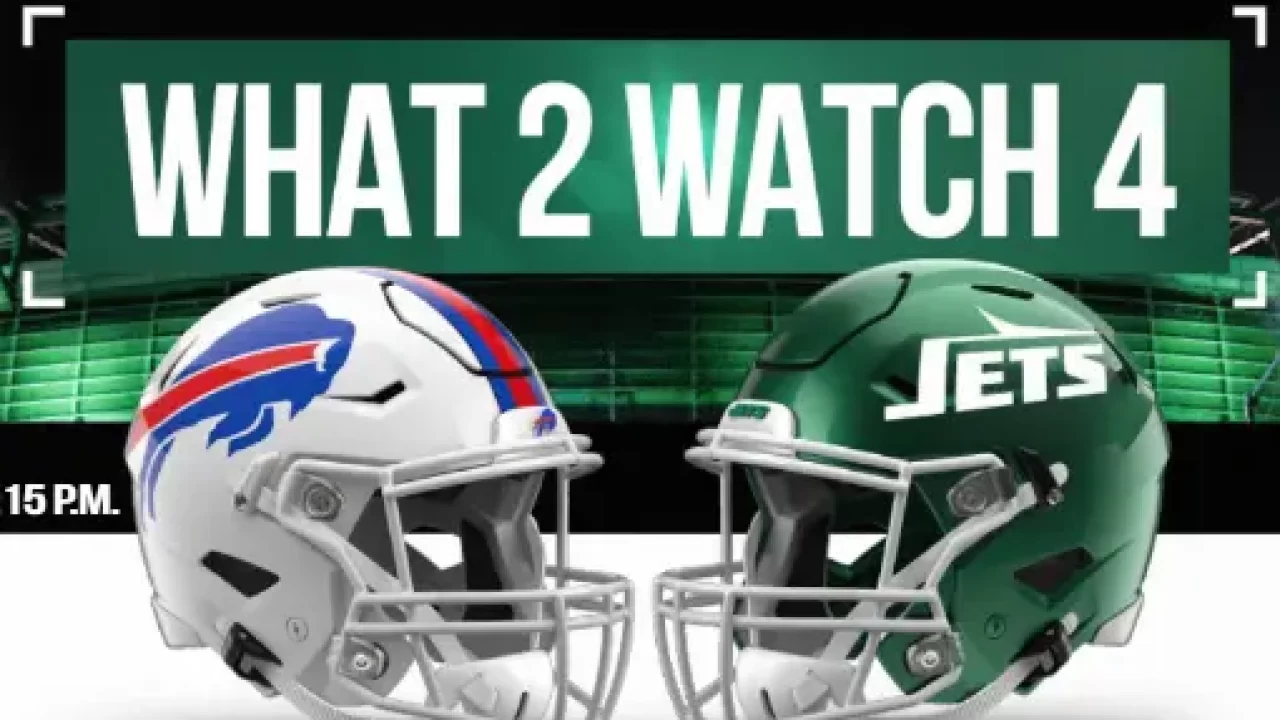 bills at jets tickets