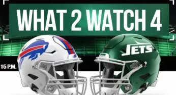 Vinny Testaverde Honorary Captain, Bilal Powell Meet & Greet & Legacy White Uniforms