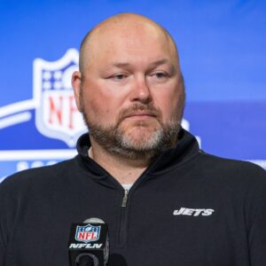 Jets Loss Highlights Off-Season’s Biggest Joe Douglas Missteps