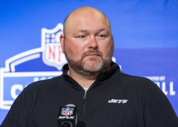 Jets Loss Highlights Off-Season’s Biggest Joe Douglas Missteps