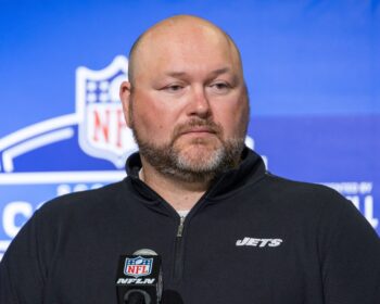 Jets Loss Highlights Off-Season’s Biggest Joe Douglas Missteps