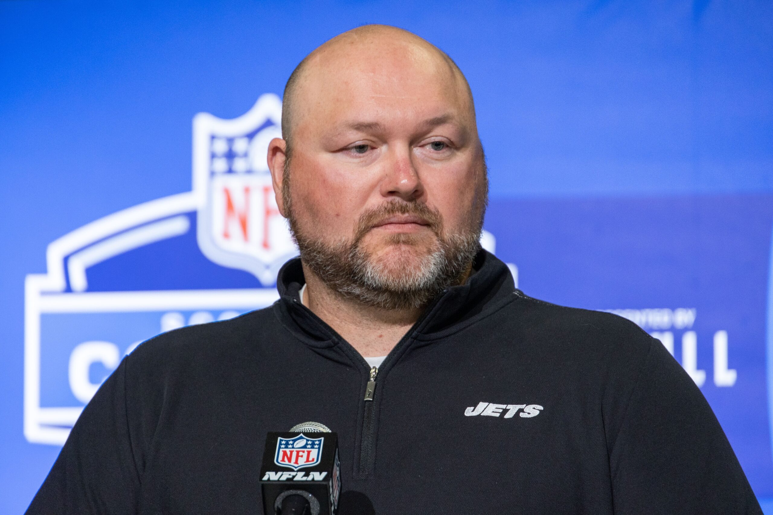NFL Combine - JetNation.com - New York Jets Blog & Forum Jet Nation