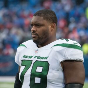 Jets OL, Defense Need to Bounce Back vs Patriots