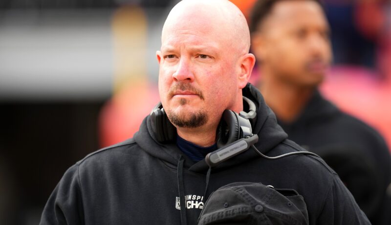 Five ways Jets can Immediately Improve Stagnant Offense