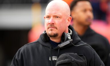 Jets Baffling Choice of Personnel Packages a Huge Factor in Sputtering Offense