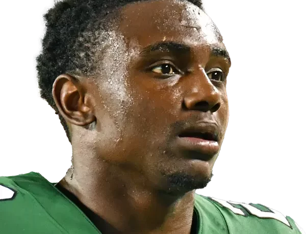 Tony Adams – the NY Jets Mystery Man