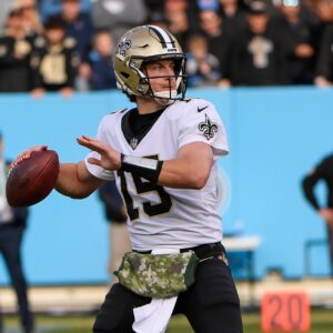 NY Jets Bringing in Trevor Siemian