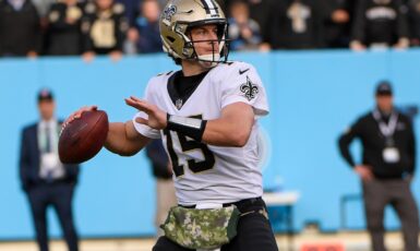 NY Jets Bringing in Trevor Siemian